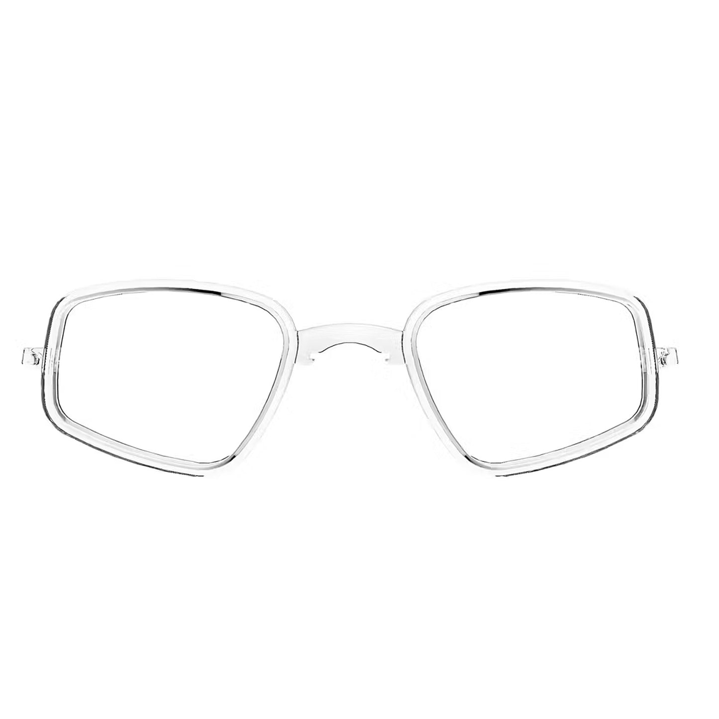 KOO Optical Clip Evo Crystal insert suits Koo Spectro, Demos, Alibi, Hype