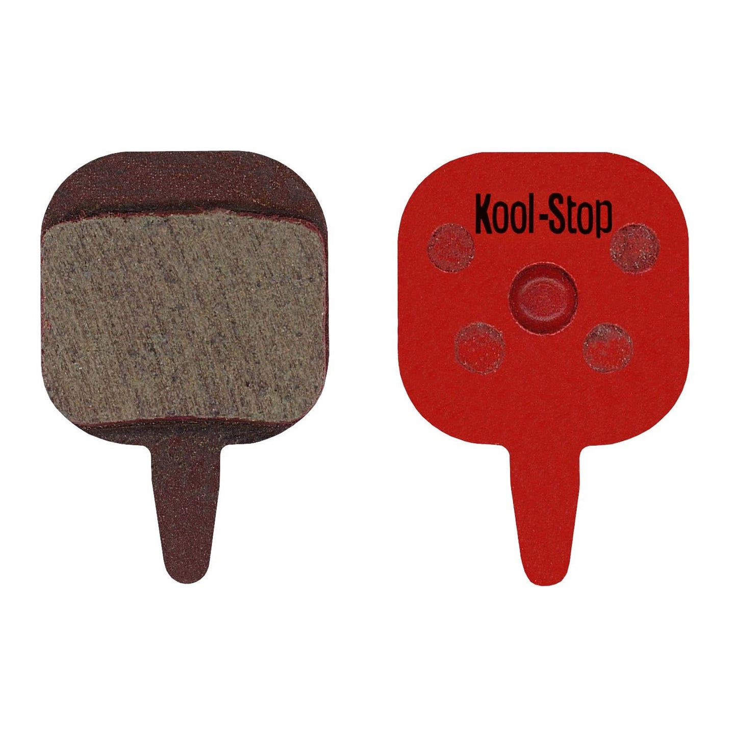 KoolStop KDS700 Disc Brake Pads to suit Tektro Mechanical Disc Brake