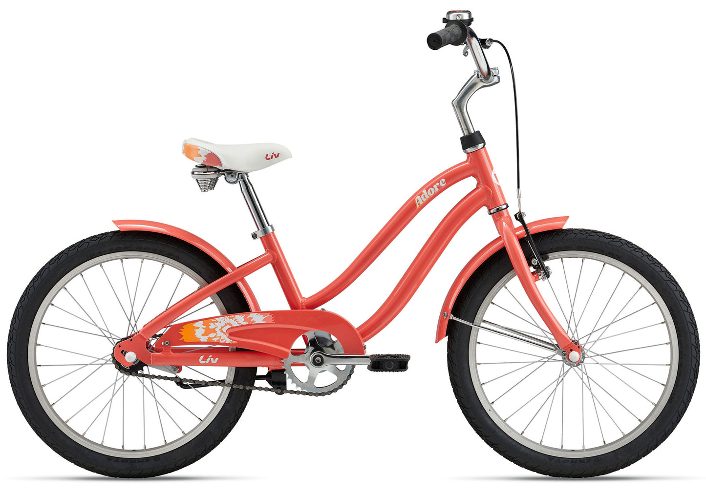 Giant Liv Adore 20" Salmon