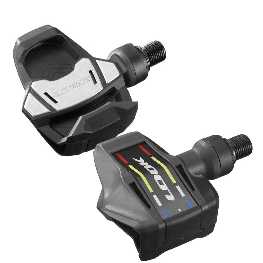 look road pedals Look Keo Blade Carbon Road Pedals 8NM New 2024 Model – woolyswheels.com.au