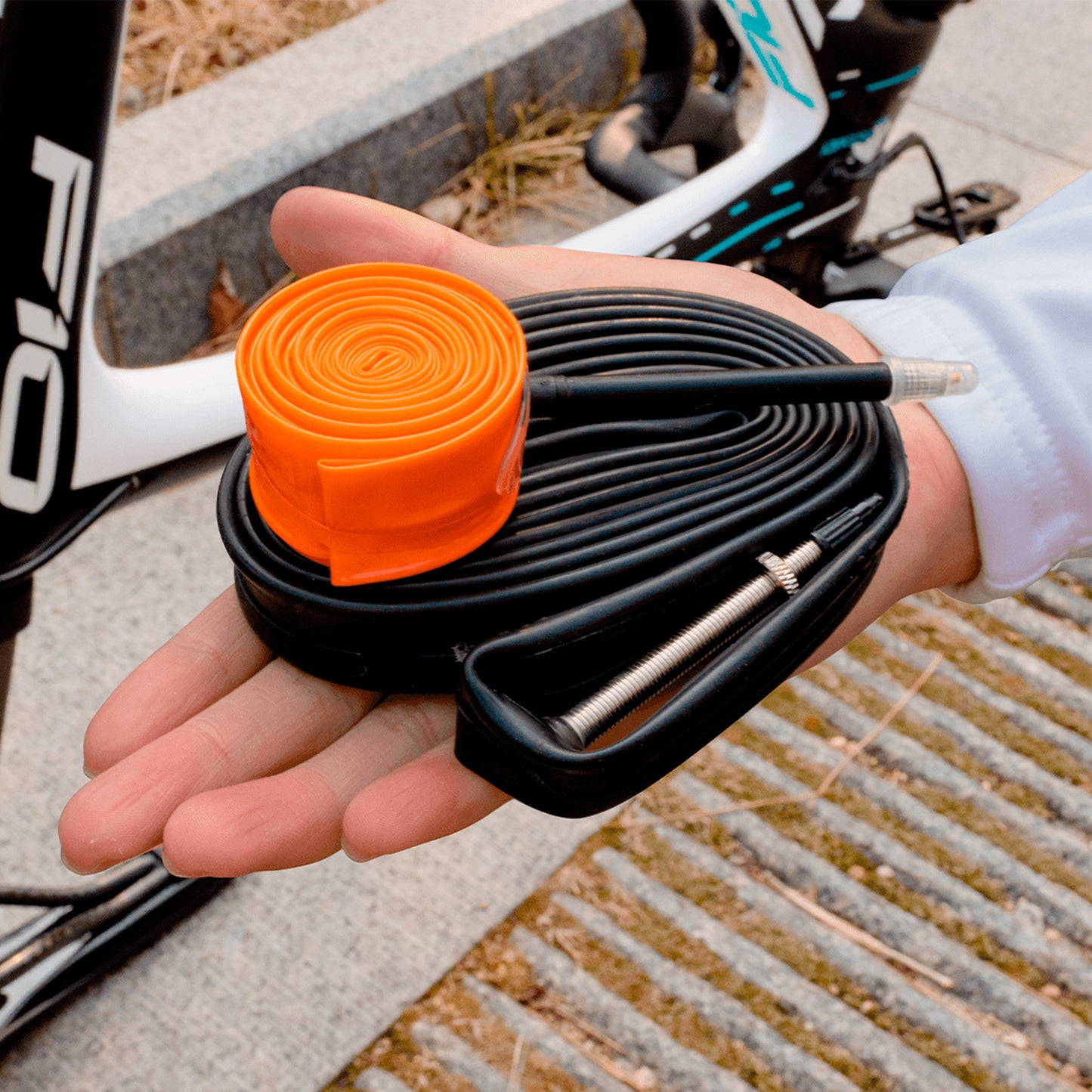 Magene Exar TPU Tube 700x23-28c