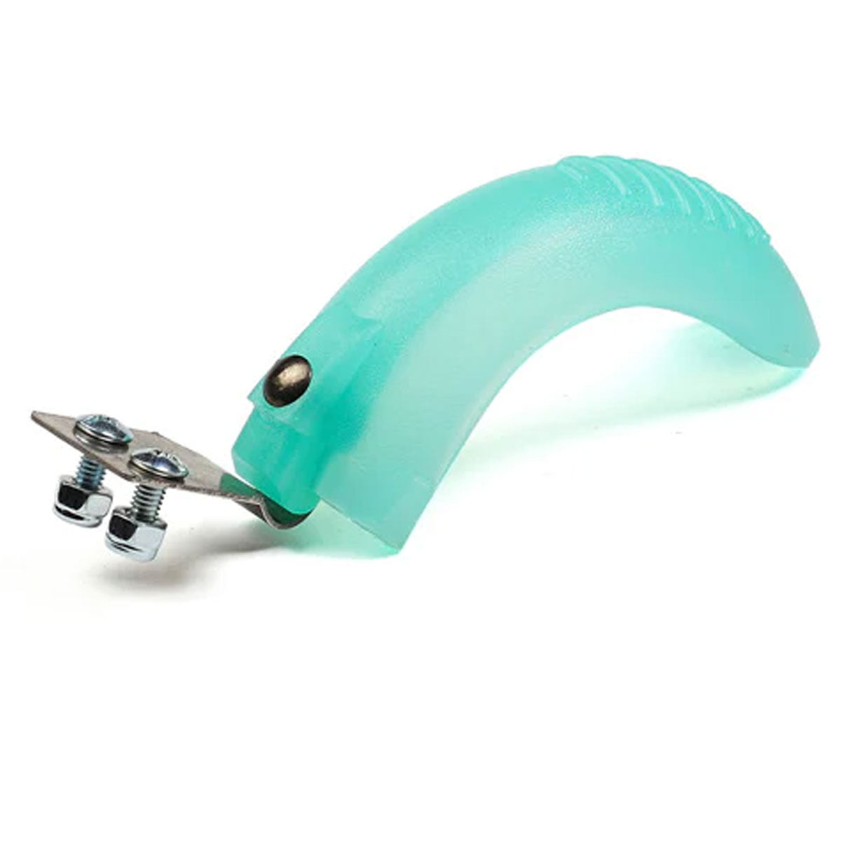 Micro Mini Deluxe Scooter Replacement Brake - Aqua