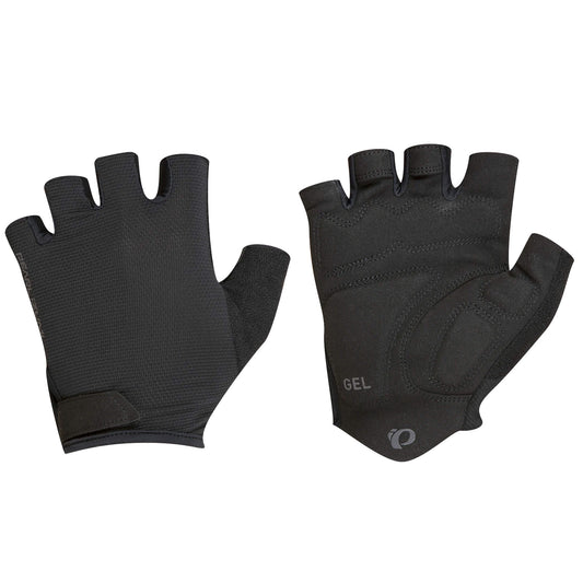 Pearl Izumi Men's Quest Gel Gloves, Black