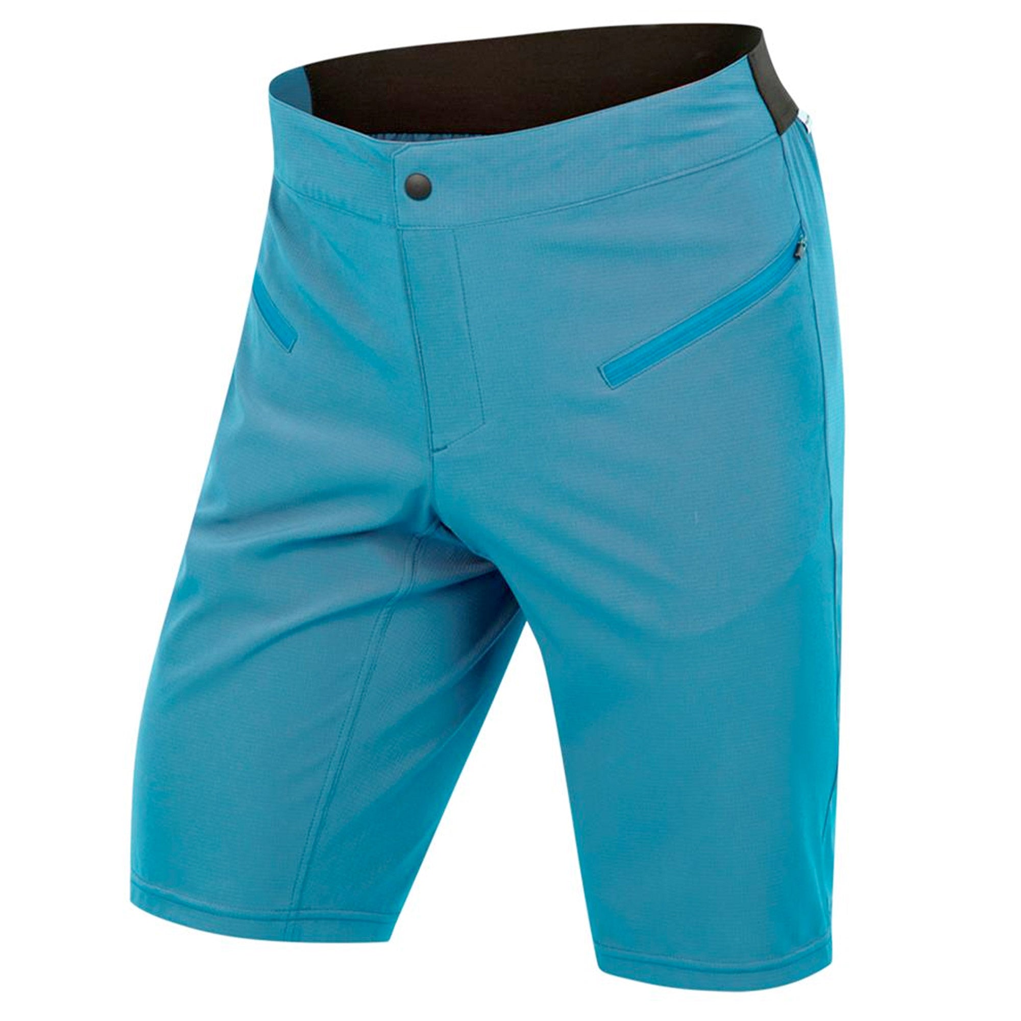 Pearl Izumi Canyon Men's MTB Shorts, Ocean Blue –