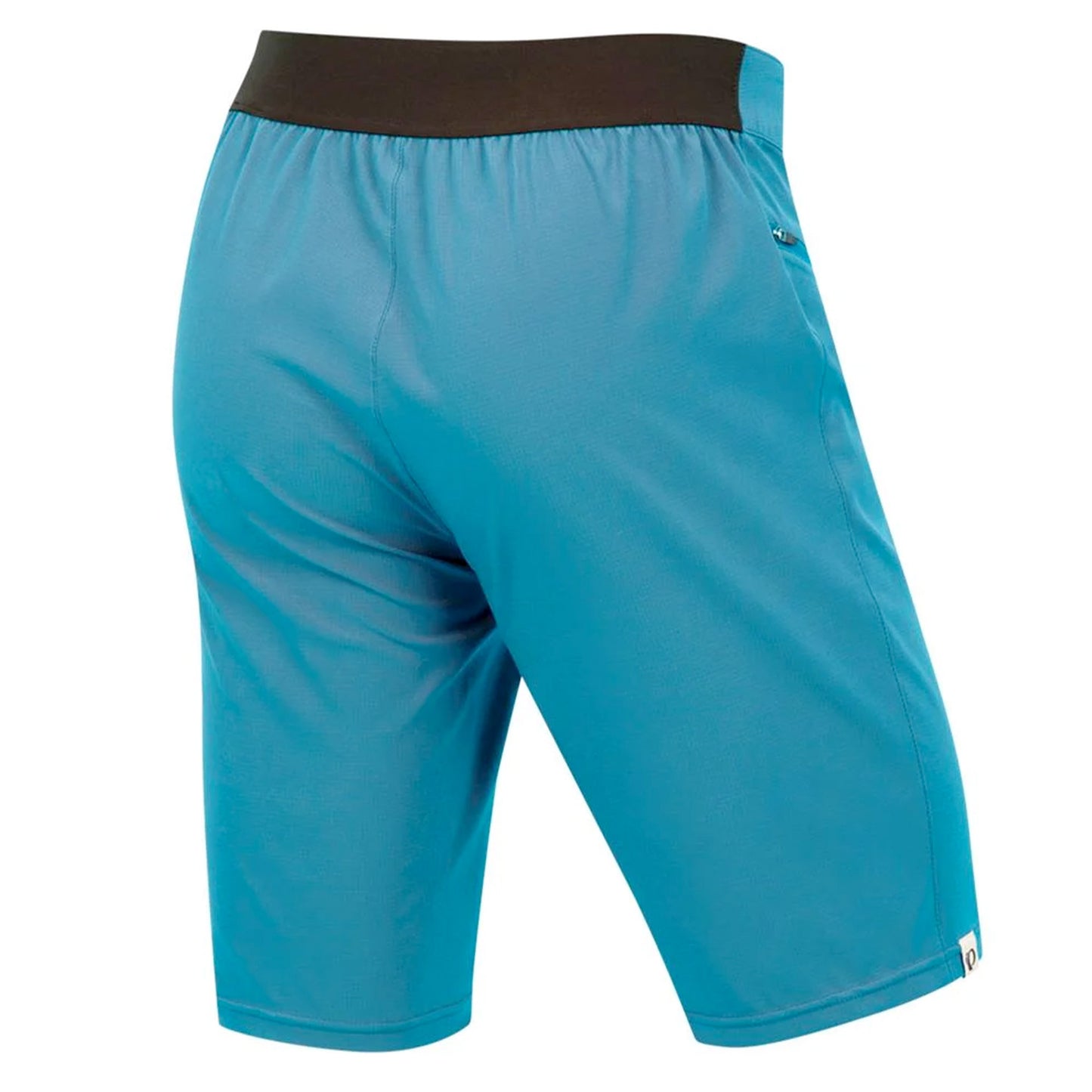 Pearl Izumi Canyon Men's MTB Shorts, Ocean Blue