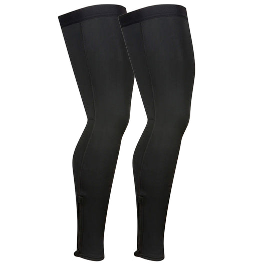 Pearl Izumi Elite Thermal Dry Leg Warmers - Black
