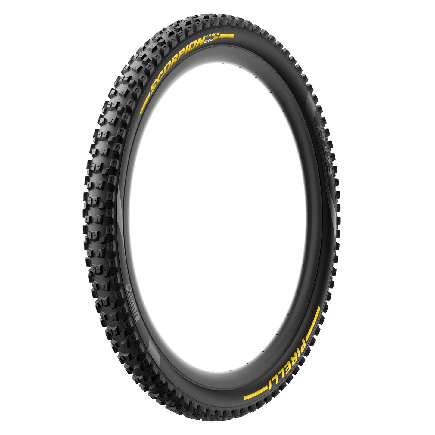 Pirelli Scorpion Race DH Mixed Terrain Mountain Bike Tyre 3907500,3907200 image 3