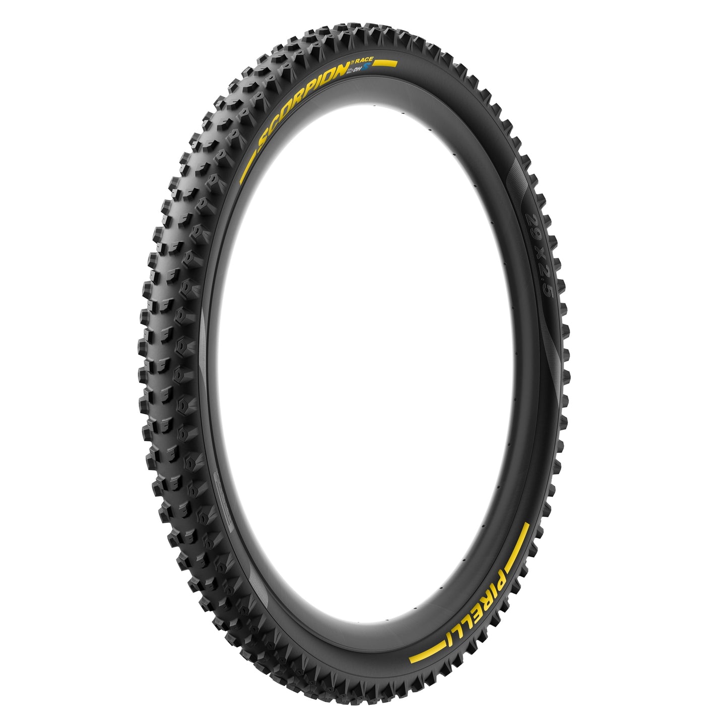 Pirelli Scorpion Race DH S (Soft) Mountain Bike Tyre 3907600 image 3