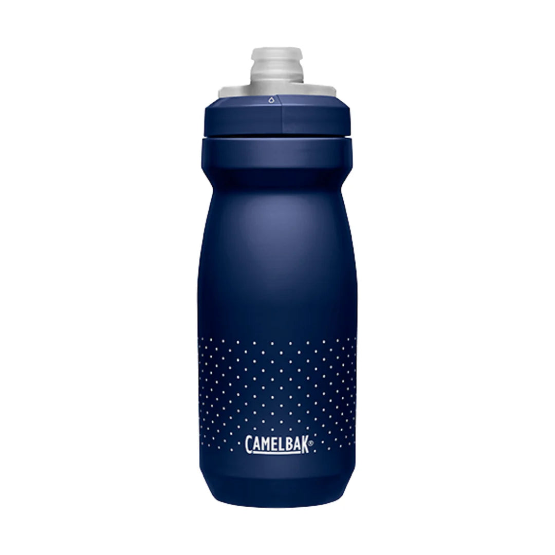 Camelbak Podium Water Bottle 600ml - Navy Blue