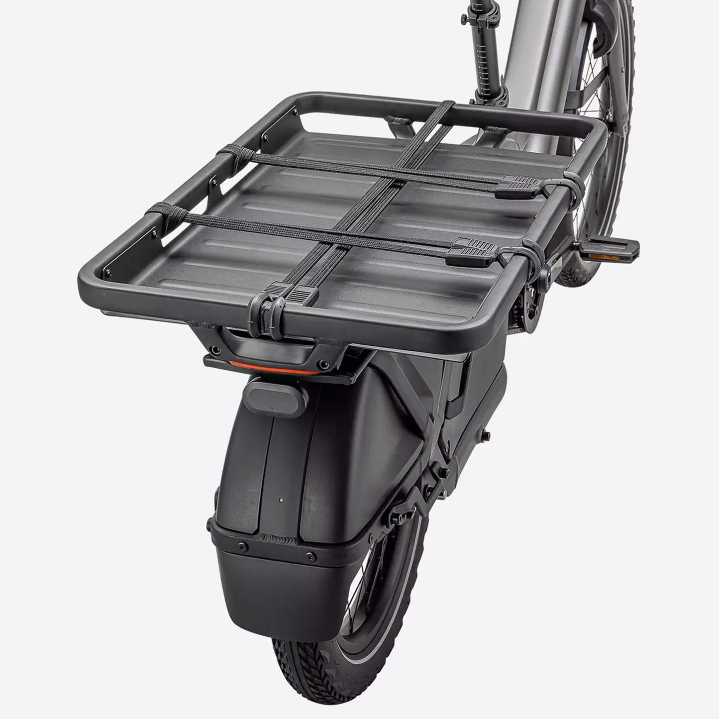 Specialized Porto Cargo Base