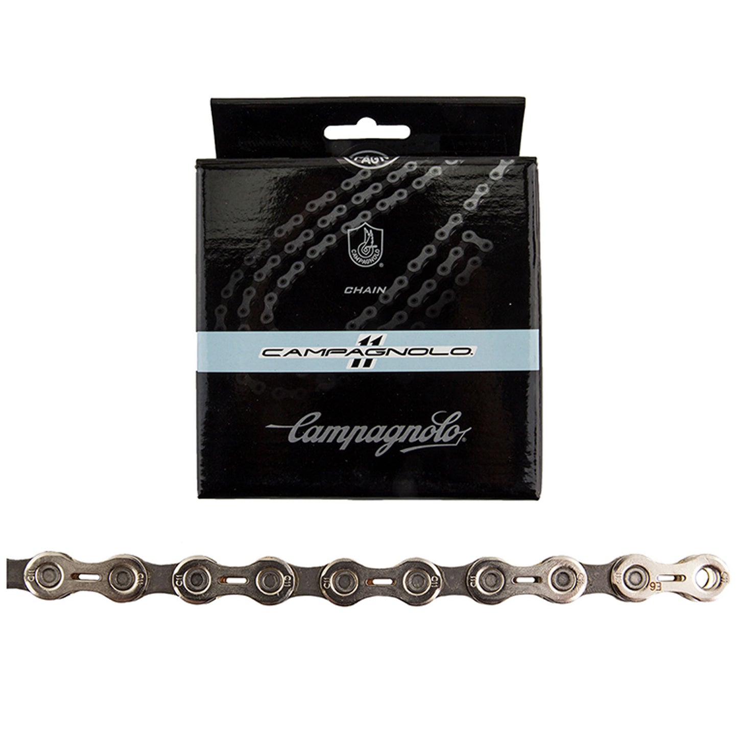 Campagnolo Potenza 11 Speed Chain - CN17-1114