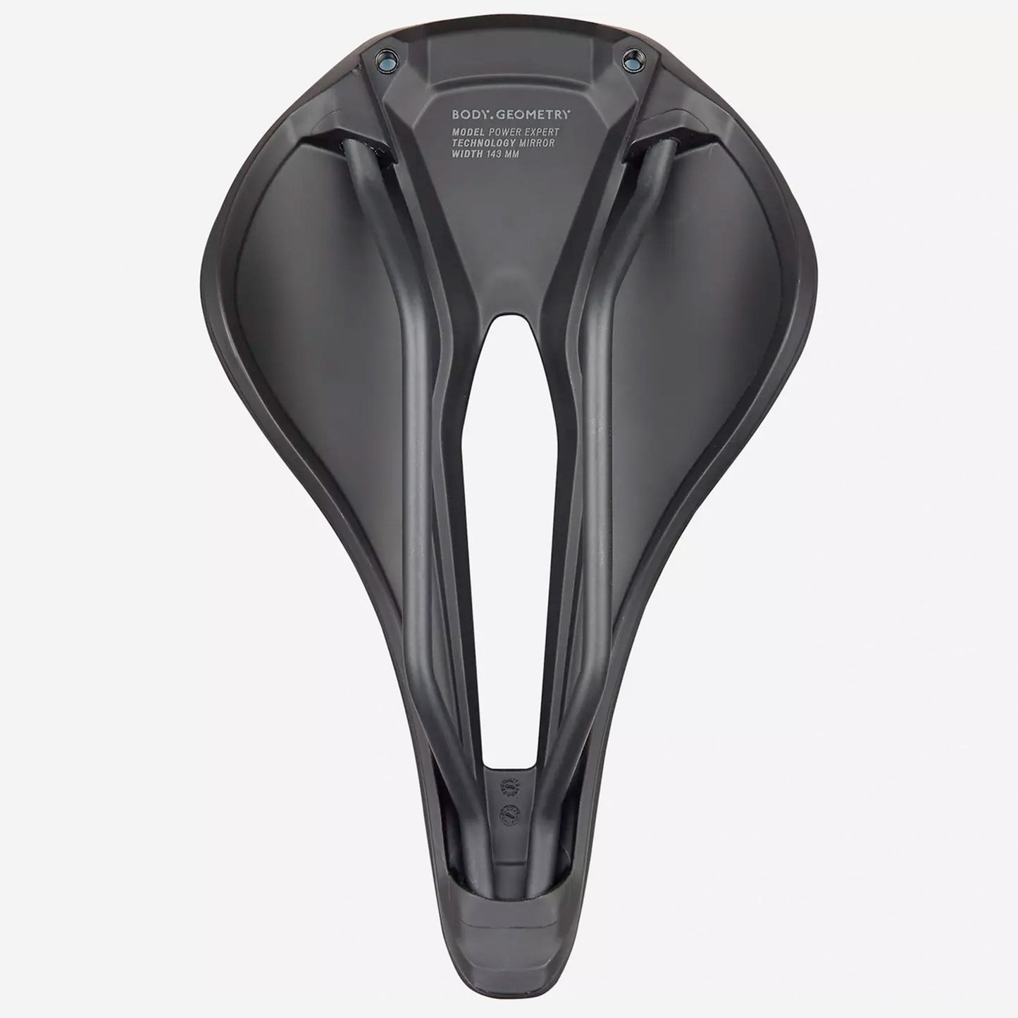 Specialized Power Expert with Mirror Unisex Road/MTB Bike Saddle