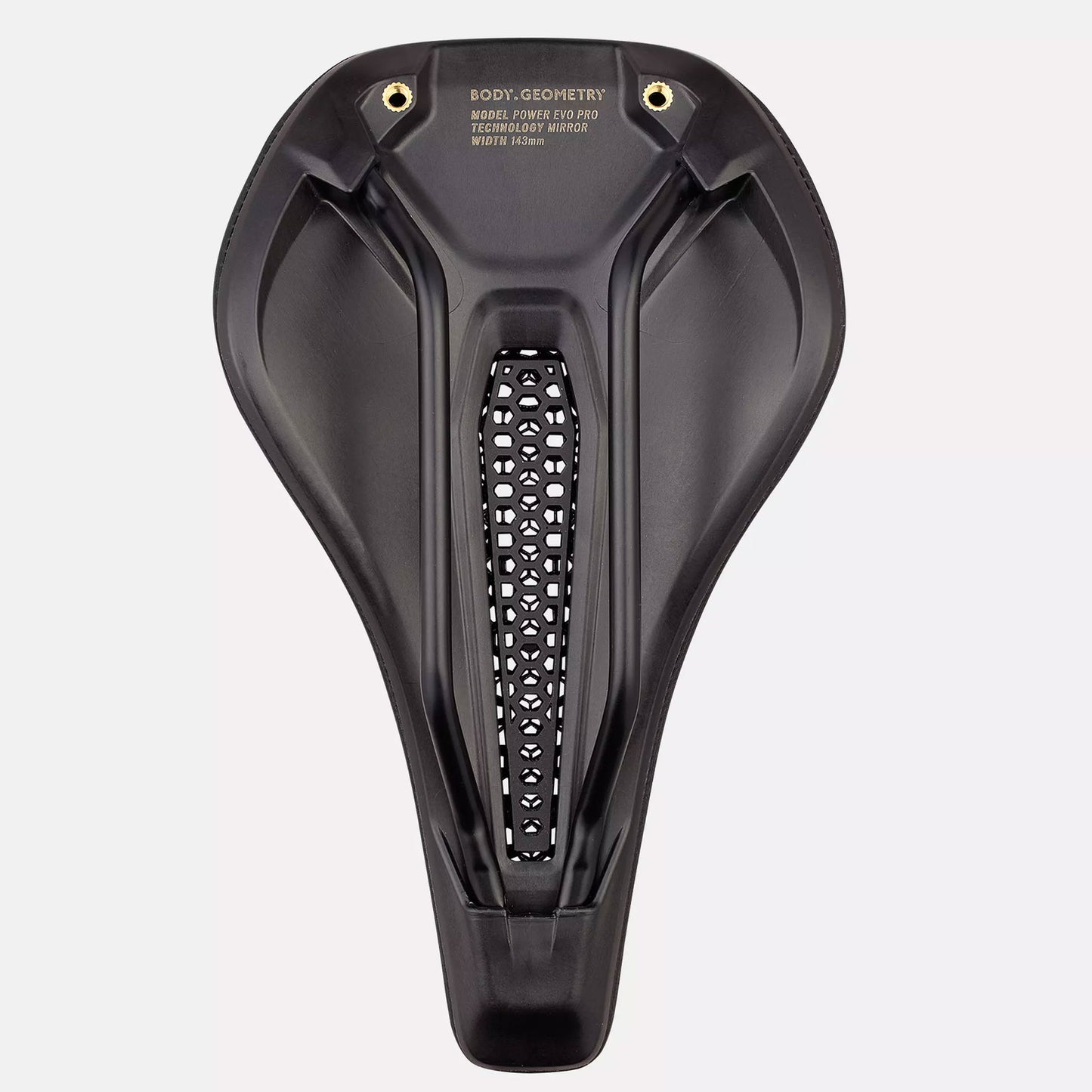 Specialized Unisex Power EVO Pro with Mirror Saddle image 4