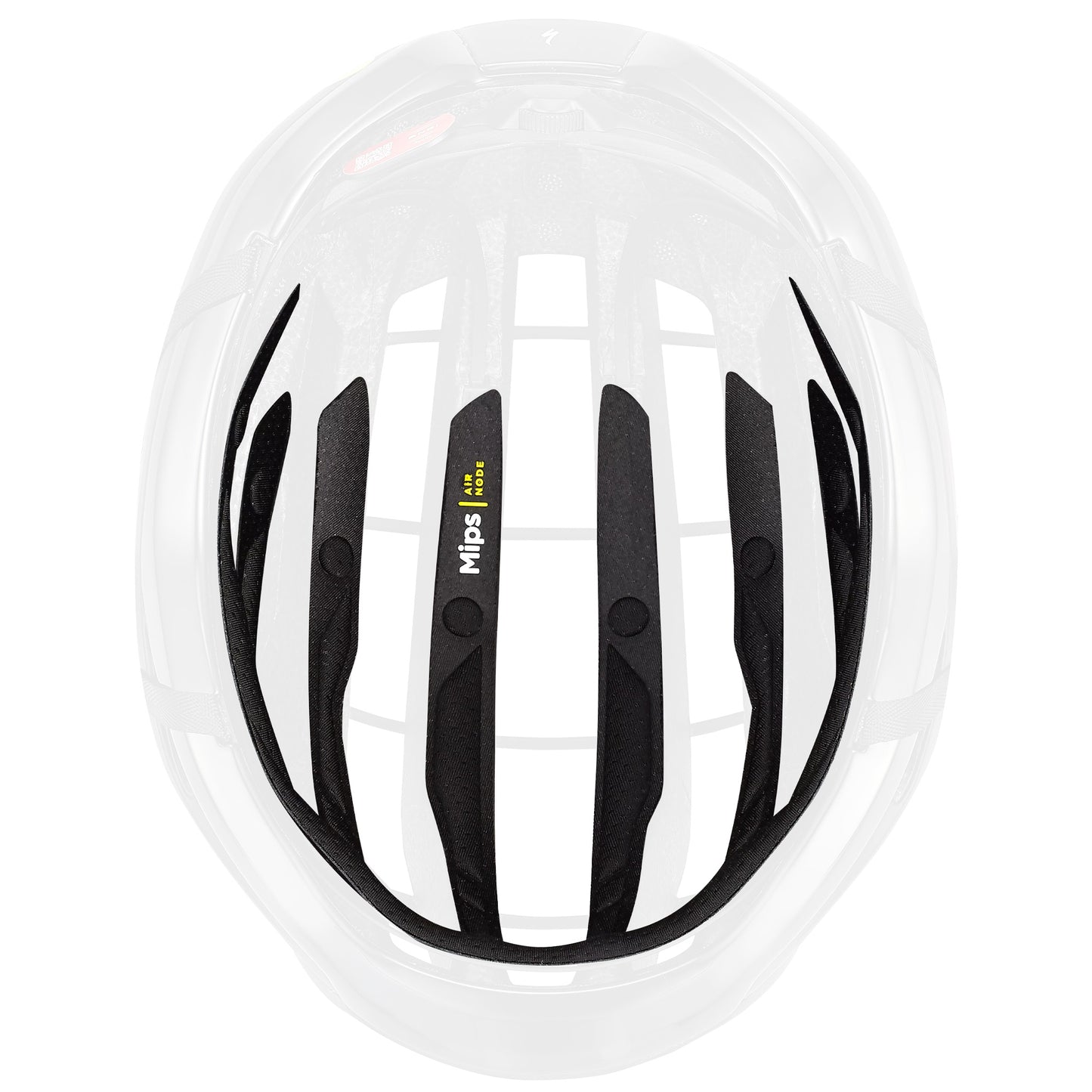 Specialized S-Works Prevail 3 Helmet Replacement Padset - Medium