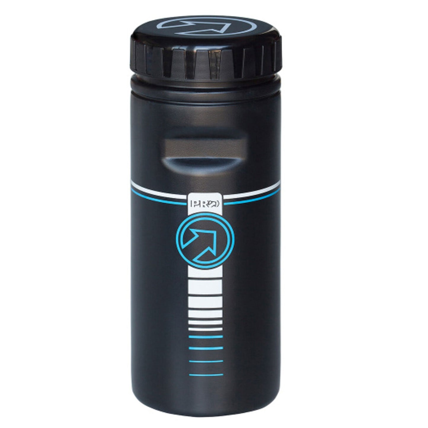 PRO Bottle Tool Storage 750ml Black