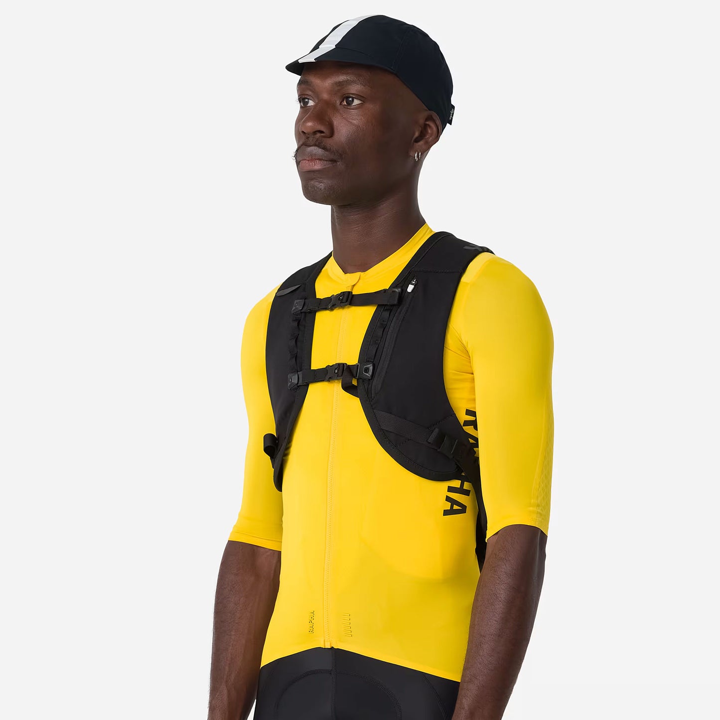 Rapha Pro Team Lightweight Backpack, Black