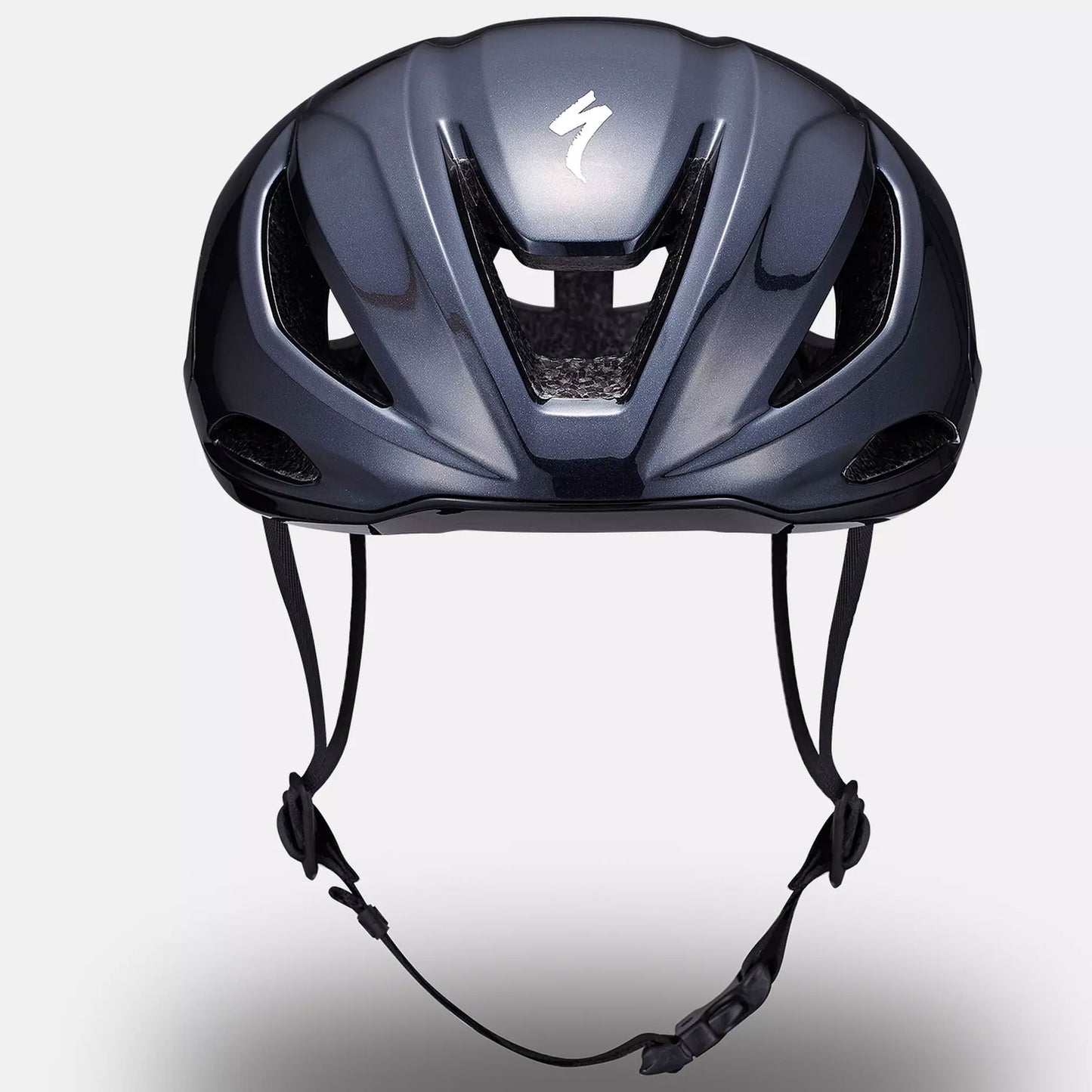 Specialized Propero 4 Unisex Road Cycling Helmet - Dark Navy Metallic 60124-2722,60124-2723,60124-2724 image 6