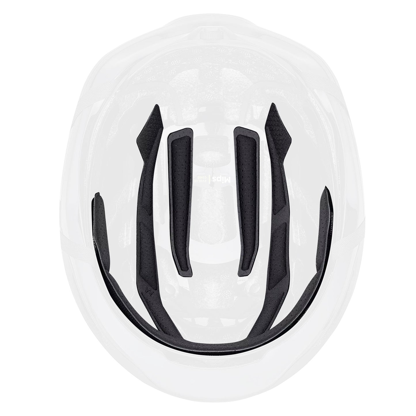 Specialized Propero 4 Helmet Pad Set 60524-3022,60524-3023,60524-3024