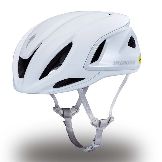 Specialized  Propero 4 Unisex Road Helmet, White