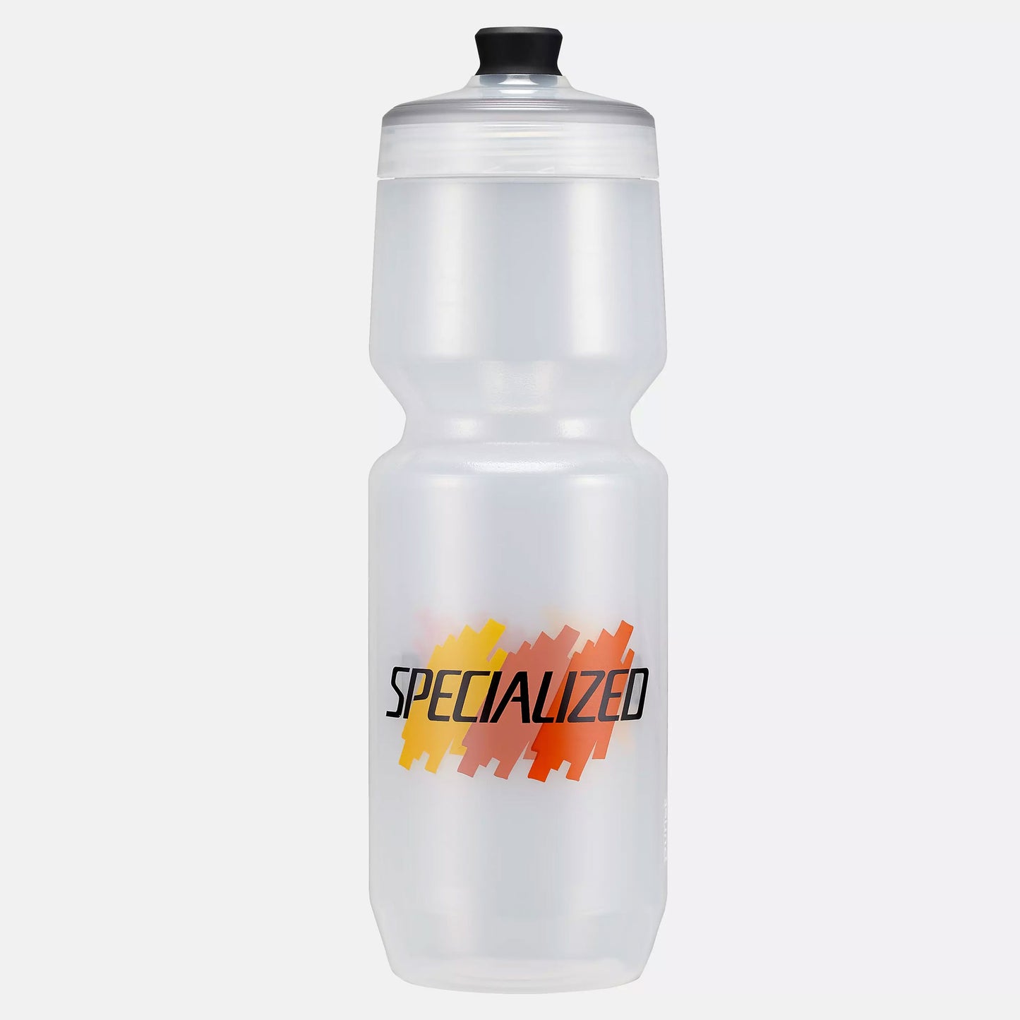 Specialized Purist Omni Water Bottle 770ml Transparent/Yellow