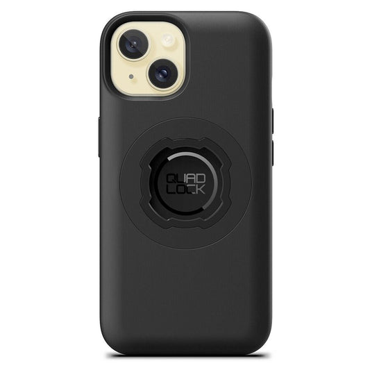 Quad Lock MAG iPhone 15 Phone Case 6.1"