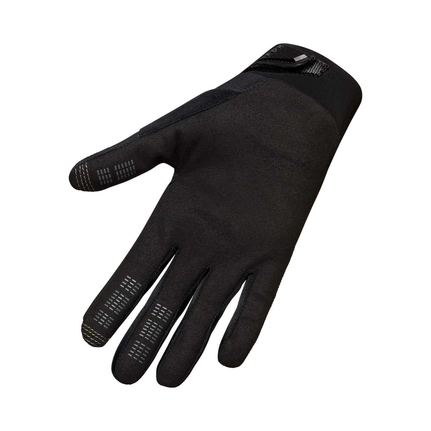 2027 Fox Ranger Women's Mountain Bike Gloves - Black image 2