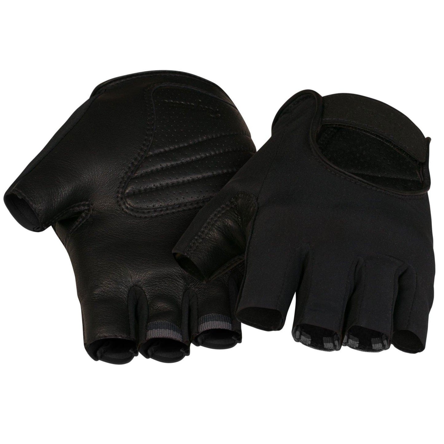 Rapha Classic Unisex Mitts Black
