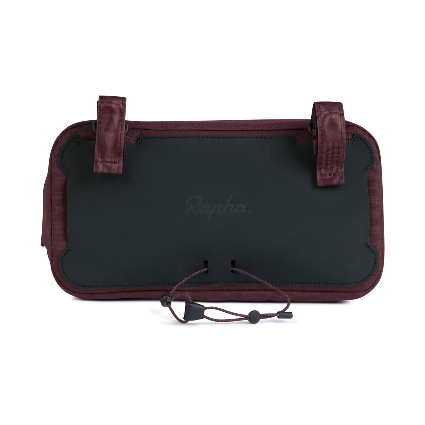 Rapha Explore Bar Bag, Fudge