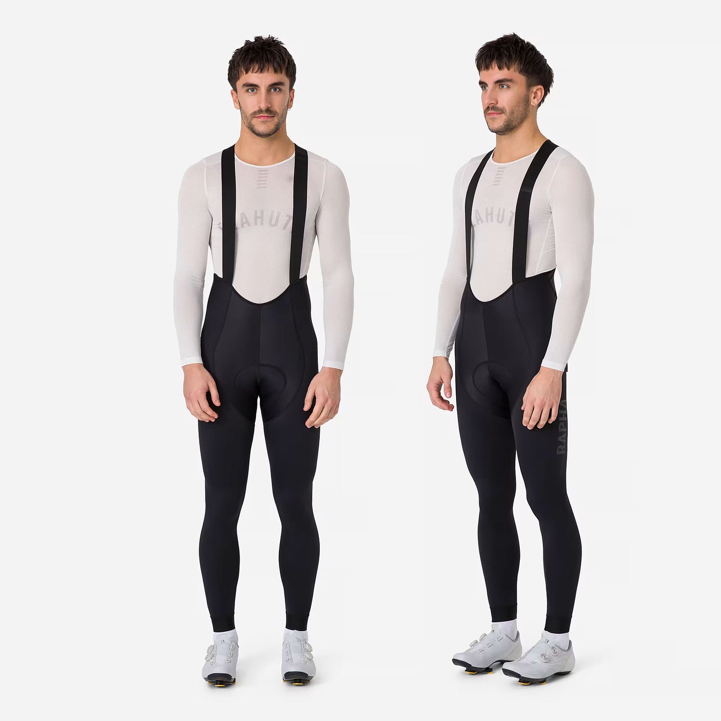 Rapha Men's Pro Team Lightweight Tights, Black