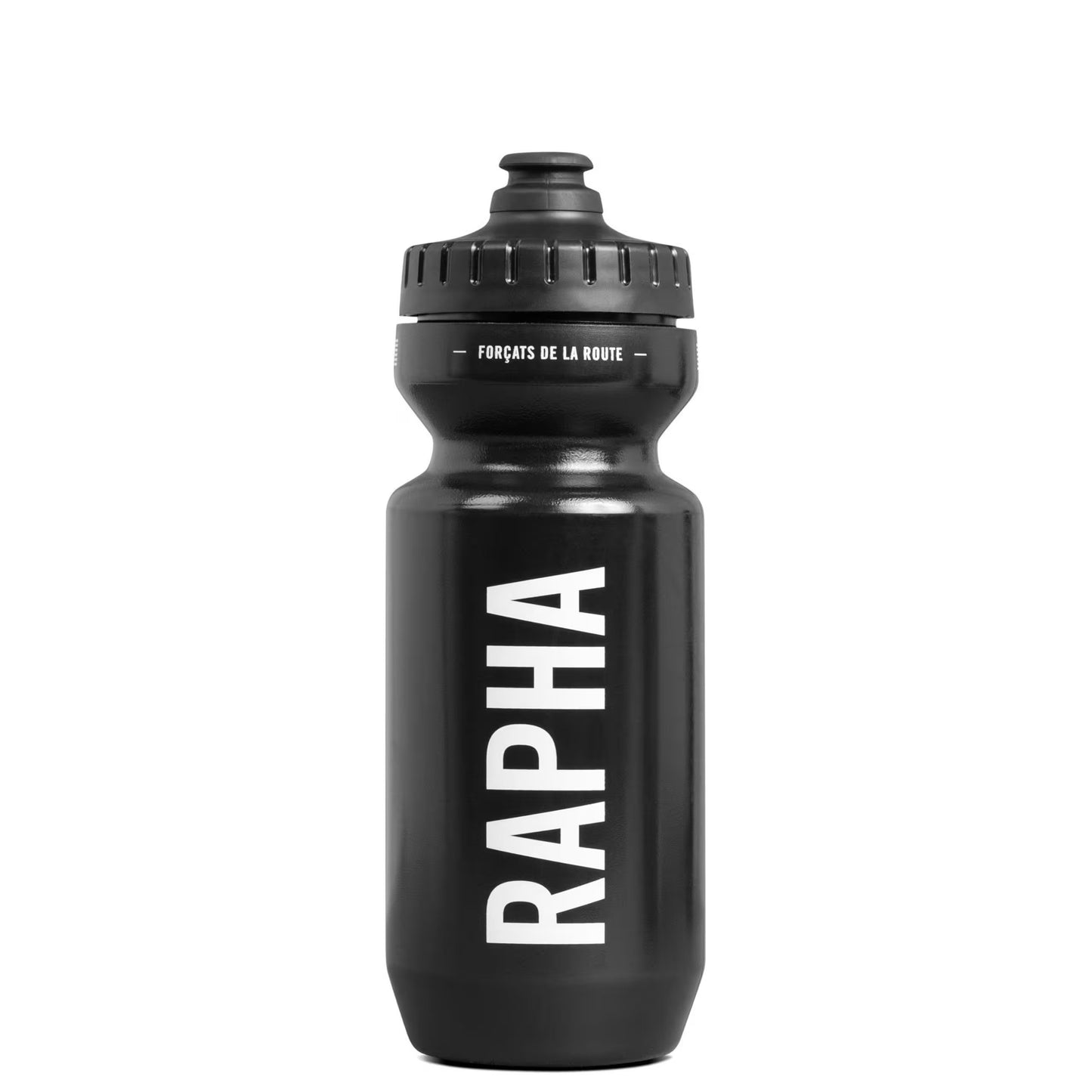 2025 Rapha Pro Team Bidon 625ml Black