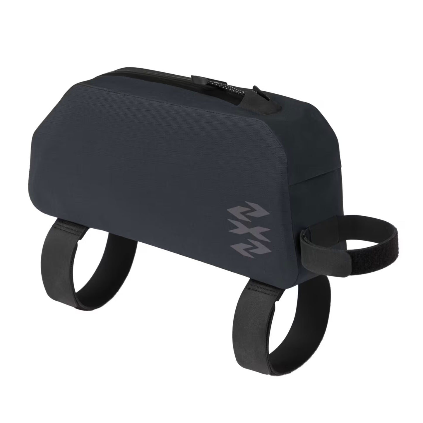 Rapha Explore Top Tube Bag 1 Litre Black