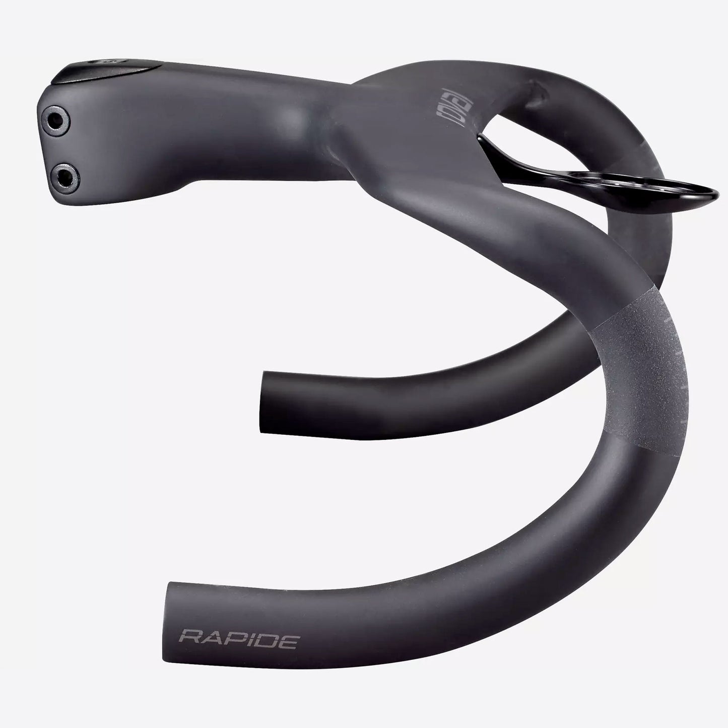 Roval Rapide RD Cockpit