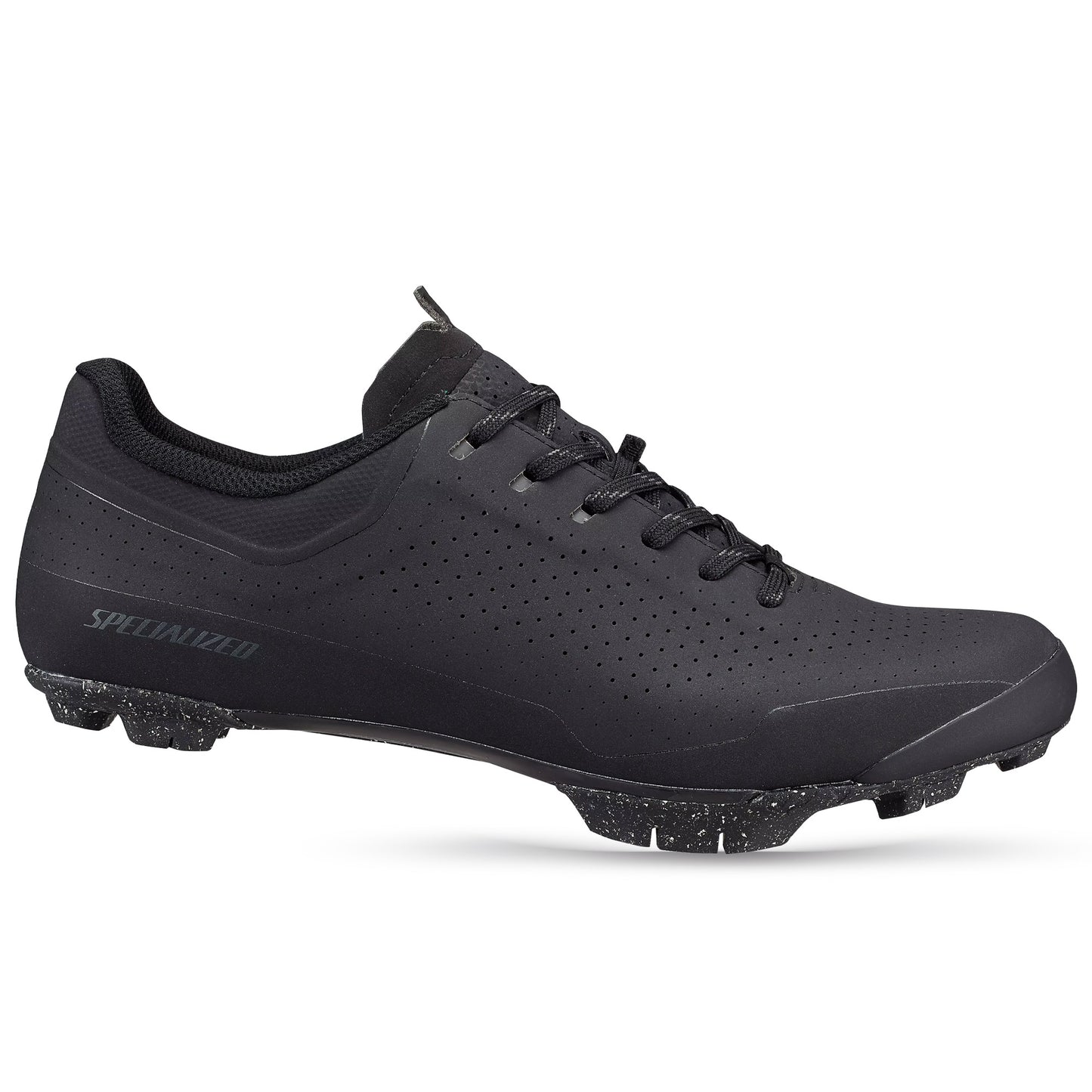 Specialized Unisex Recon ADV Mountain Bike Shoes - Black image 4