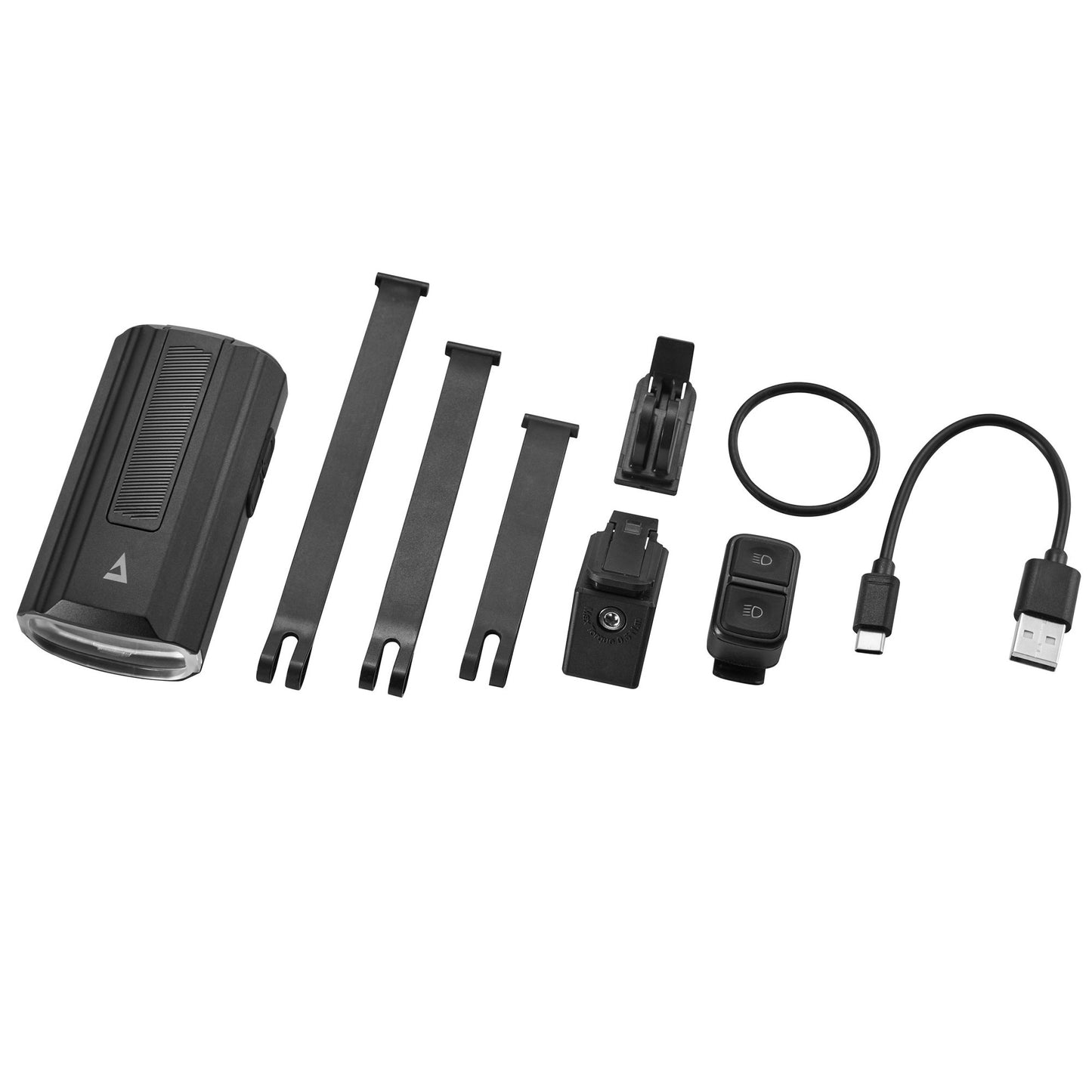 Giant Recom Plus 1200 LED Head Light image 6