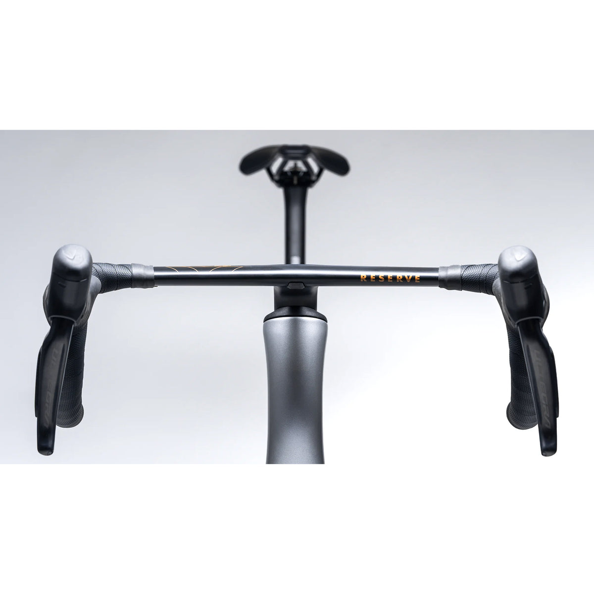 Reserve RD1 Carbon One Piece Cockpit image 7