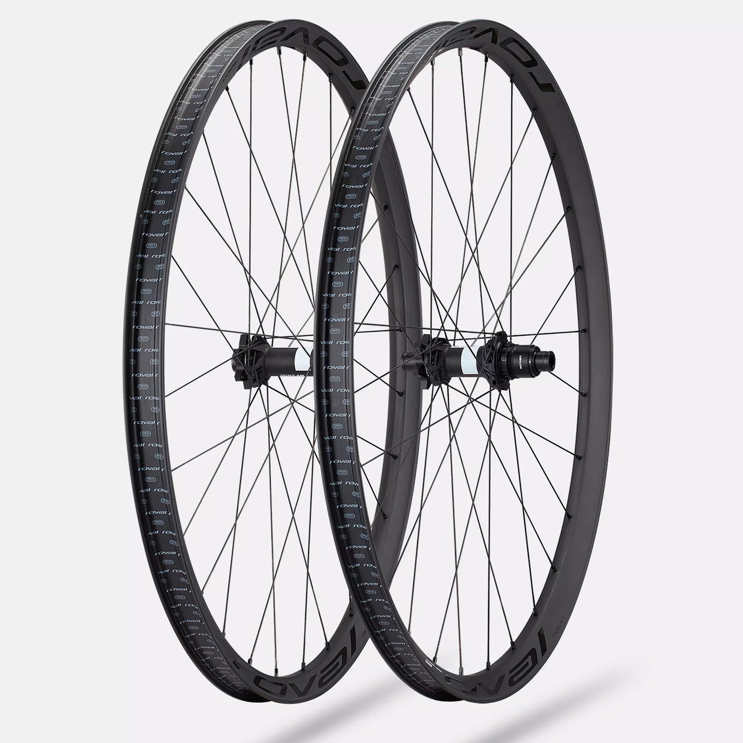 Roval Control SL VI 350 29" Carbon Rear Mountain Bike Wheel 30126-3102 image 6