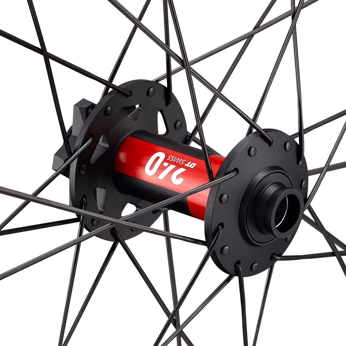 Roval Traverse HD 240 Deg Carbon Enduro/Agressive Trail Wheels image 6