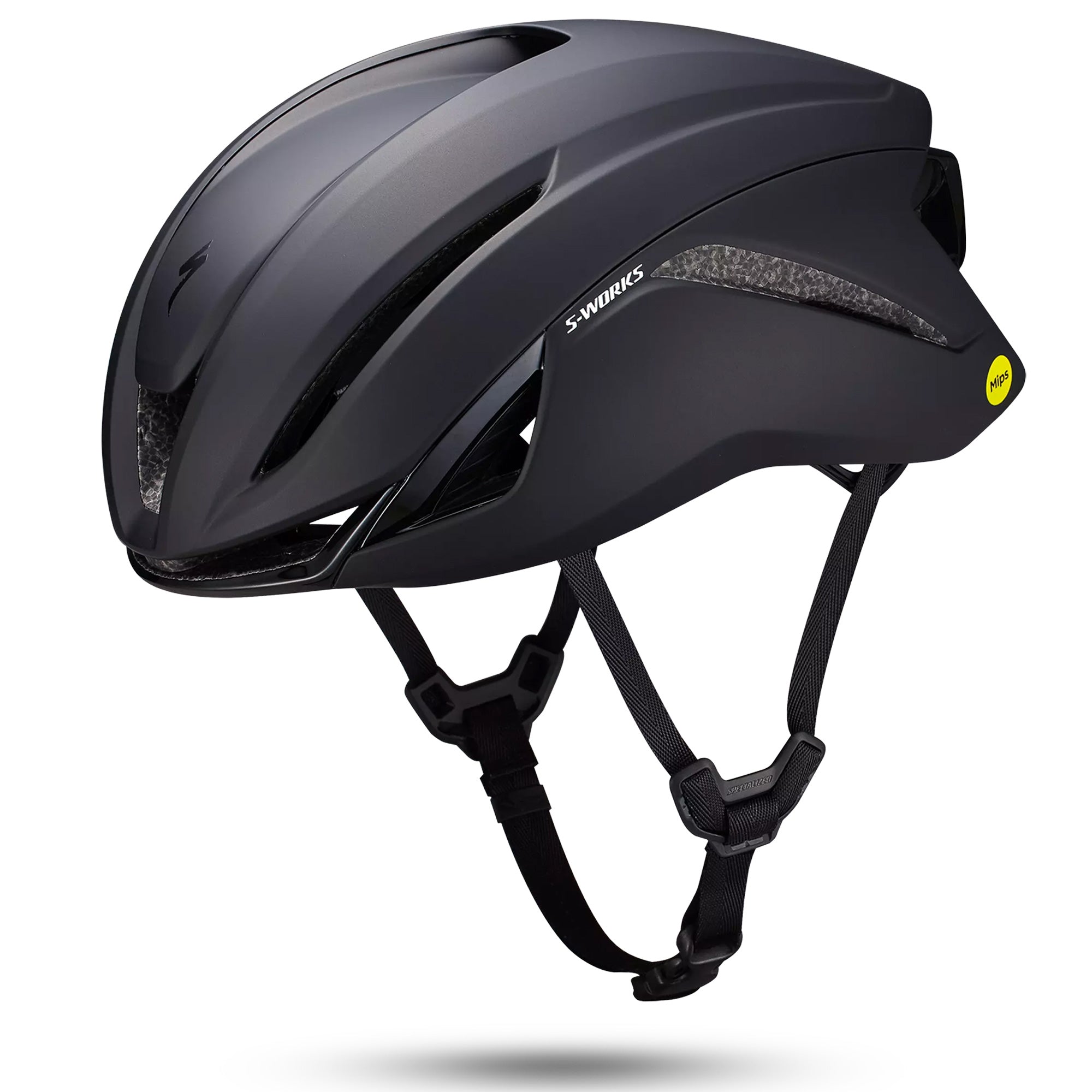 2027 Specialized S-Works Evade 4 Classic Road Cycling Helmet