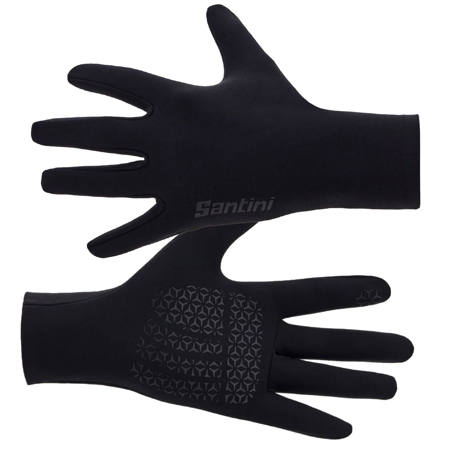 Santini Aldo Winter Gloves