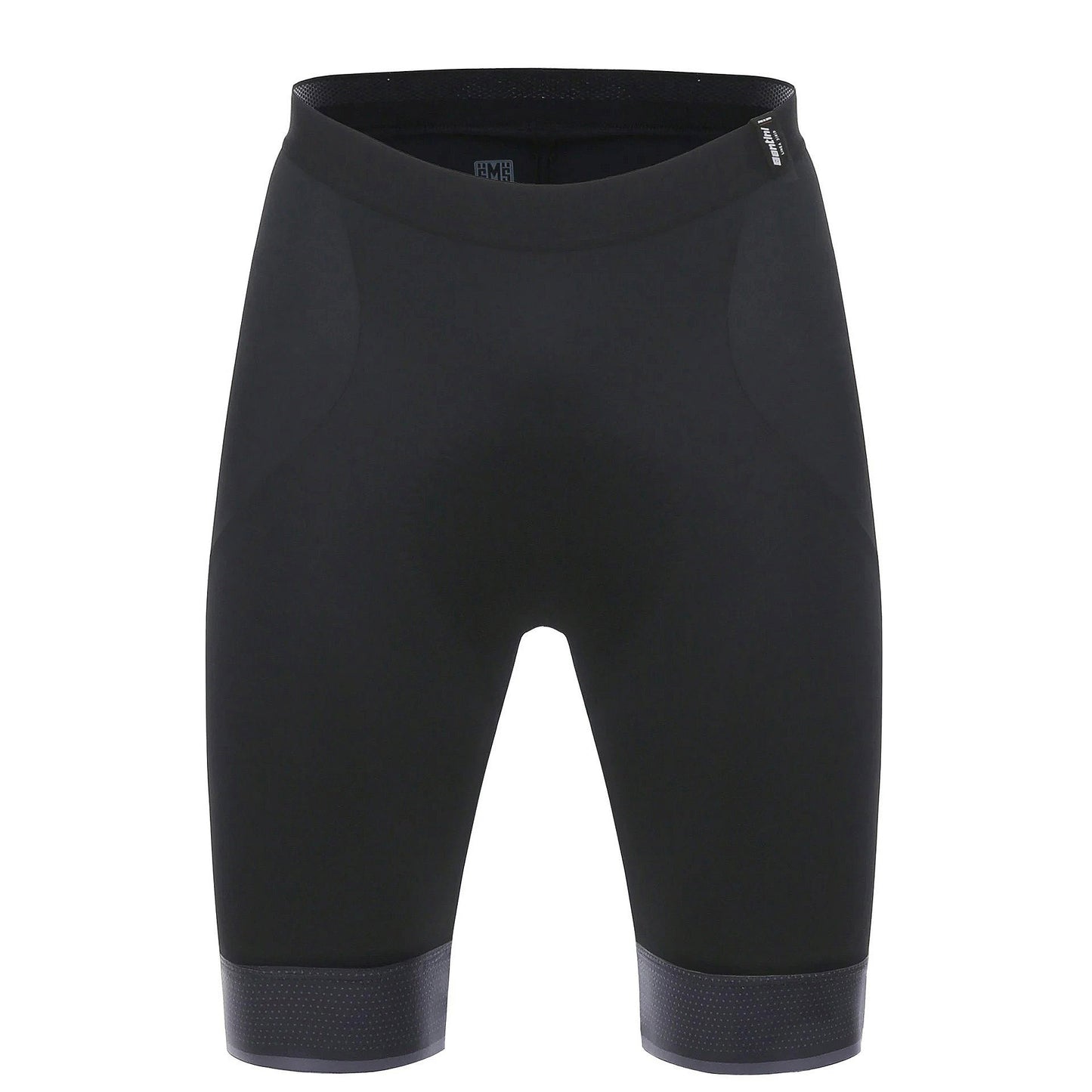 Santini Vara Emax Men's Knicks Black image 1 KVARAMAX-NE21-XS,KVARAMAX-NE21-S,KVARAMAX-NE21-M,KVARAMAX-NE21-L,KVARAMAX-NE21-XL,KVARAMAX-NE21-2XL image 3