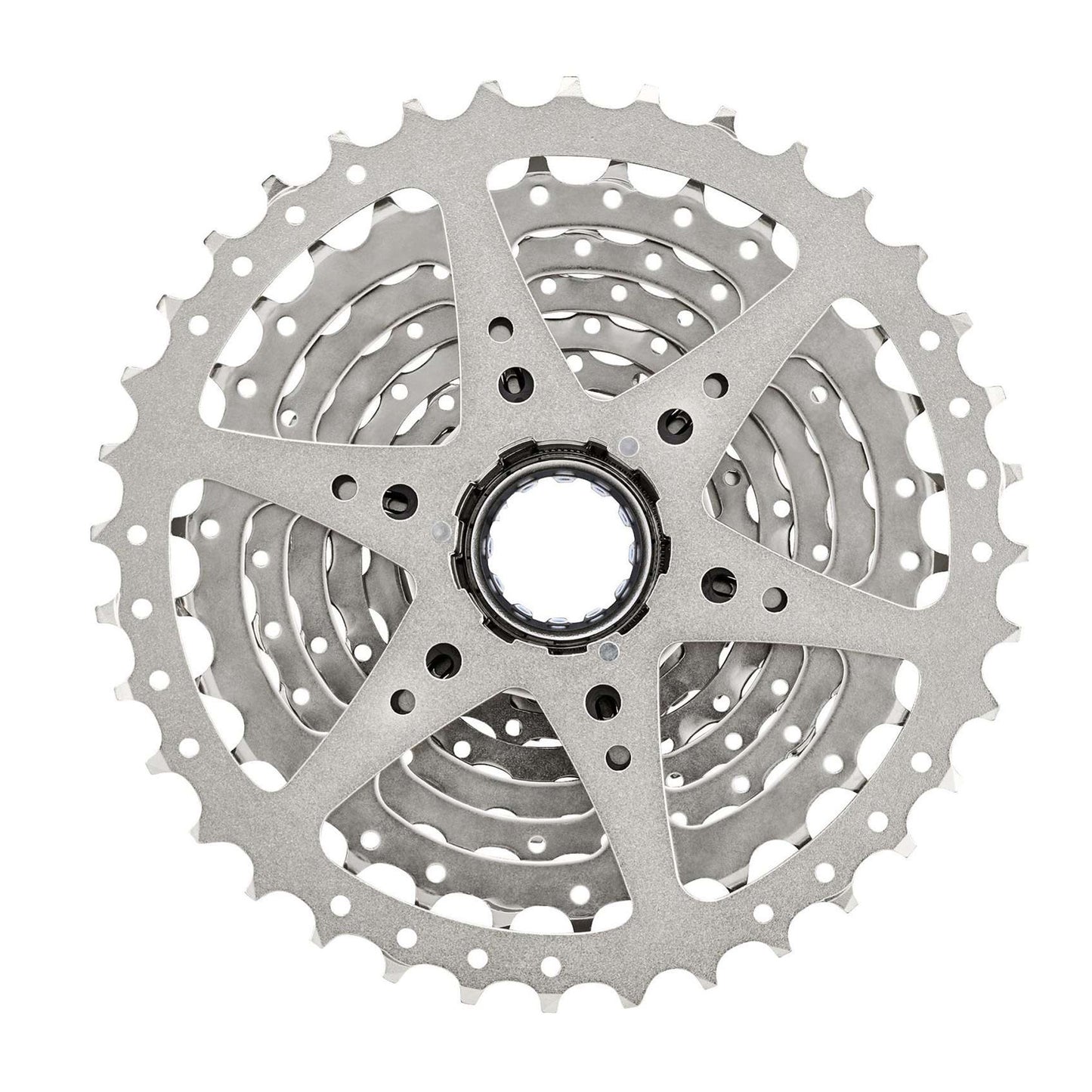 Shimano Alivio HG400 9 Speed Cassette 12-36T ICSHG4009236 image 3
