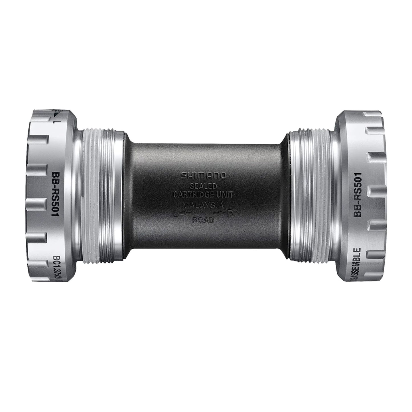 Shimano Tiagra BB-RS501 Hollowtech II BSA Bottom Bracket 68mm