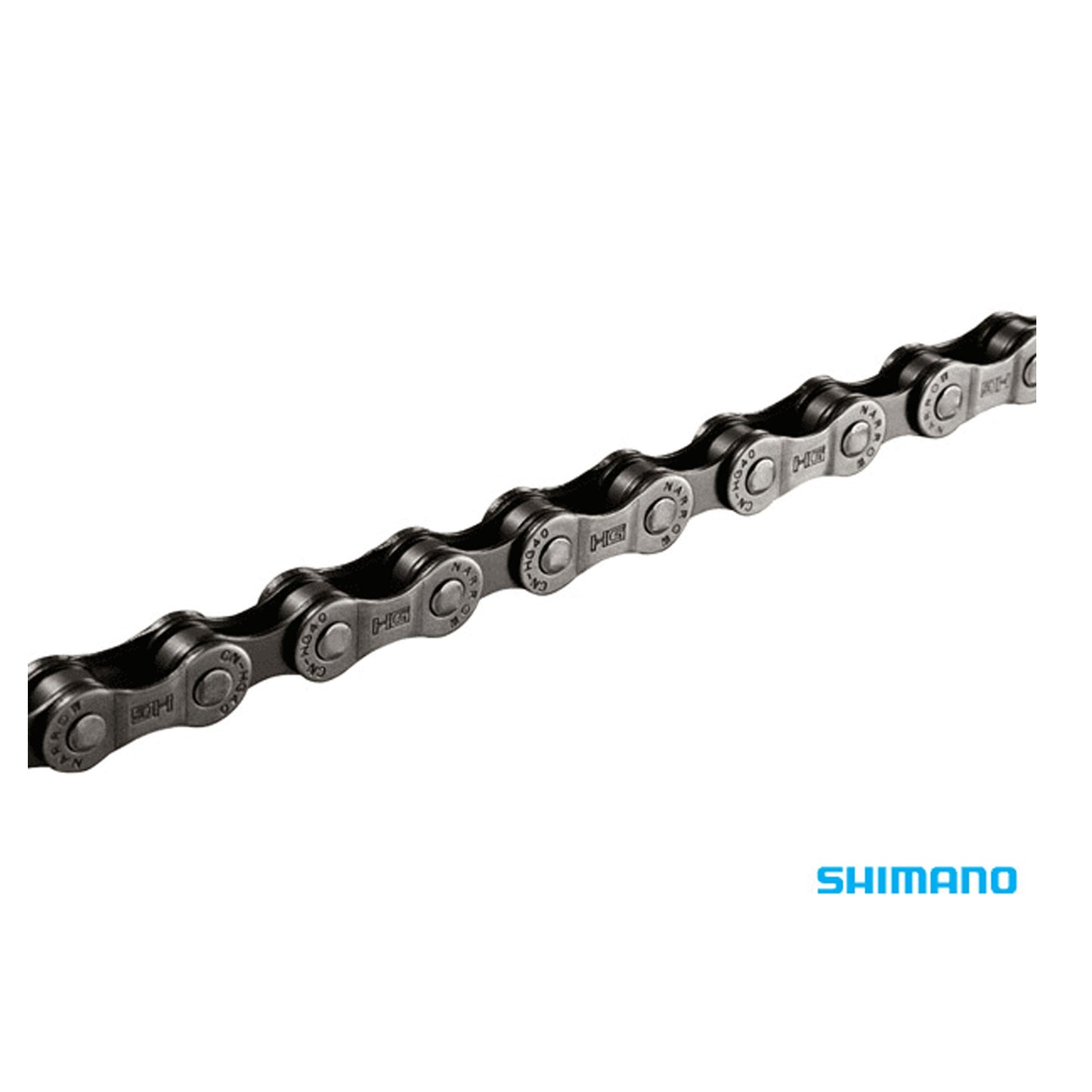 Shimano CN-HG40 6/7/8 Speed Chain 116 Links