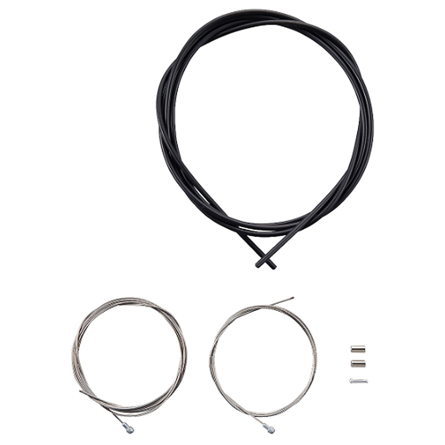 Shimano Stainless Steel Road Brake Cable Set image 2