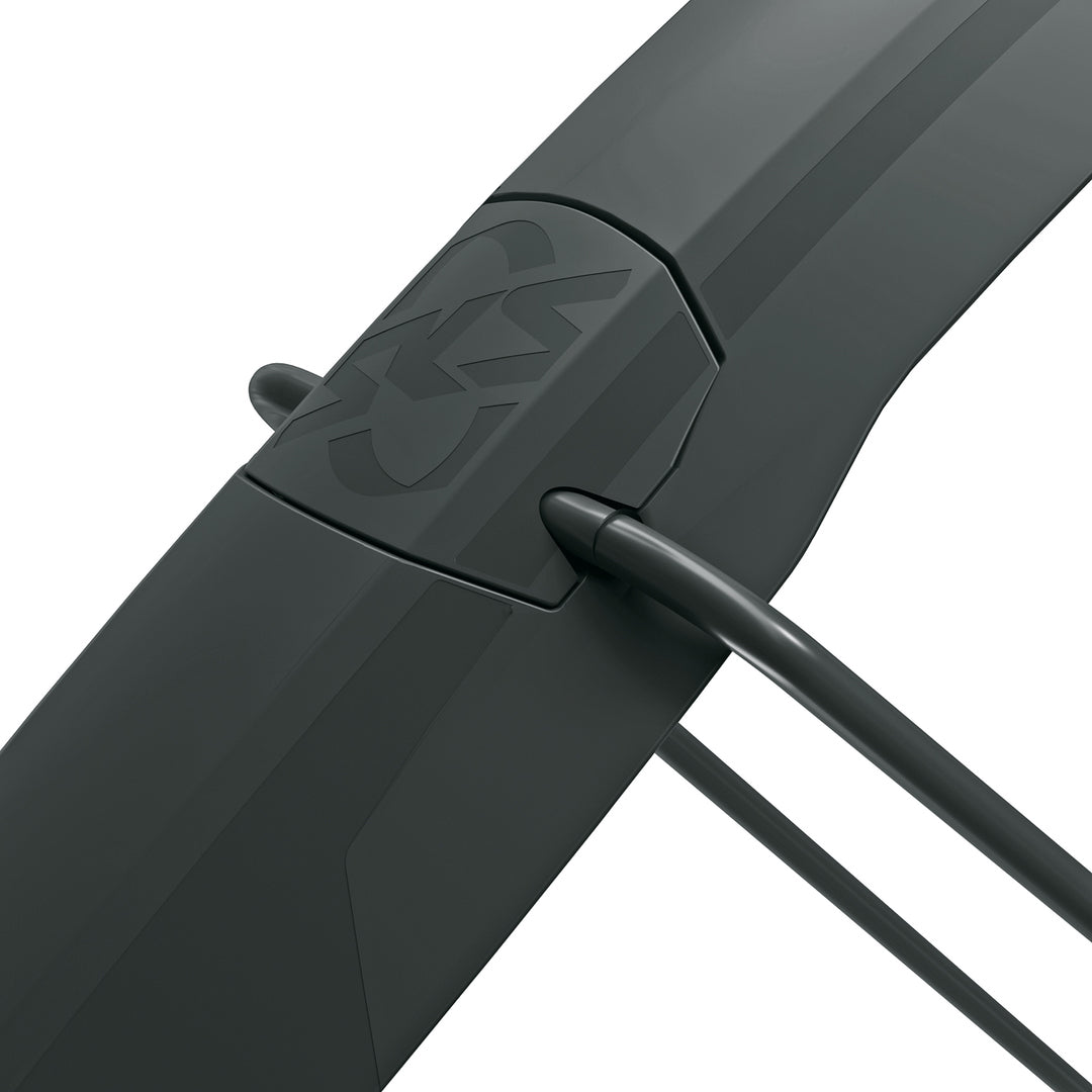 SKS Speedrocker XL Mudguard Set for gravel bikes