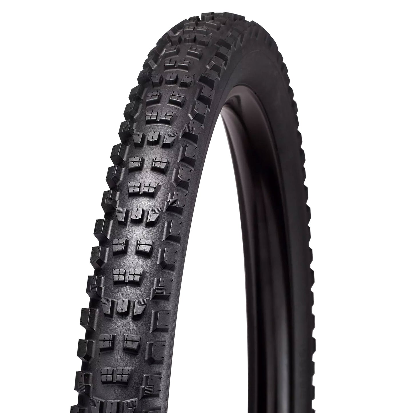 Specialized Eliminator Grid Gravity T7/T9 TLR Enduro Mountain Bike Tyre, Black