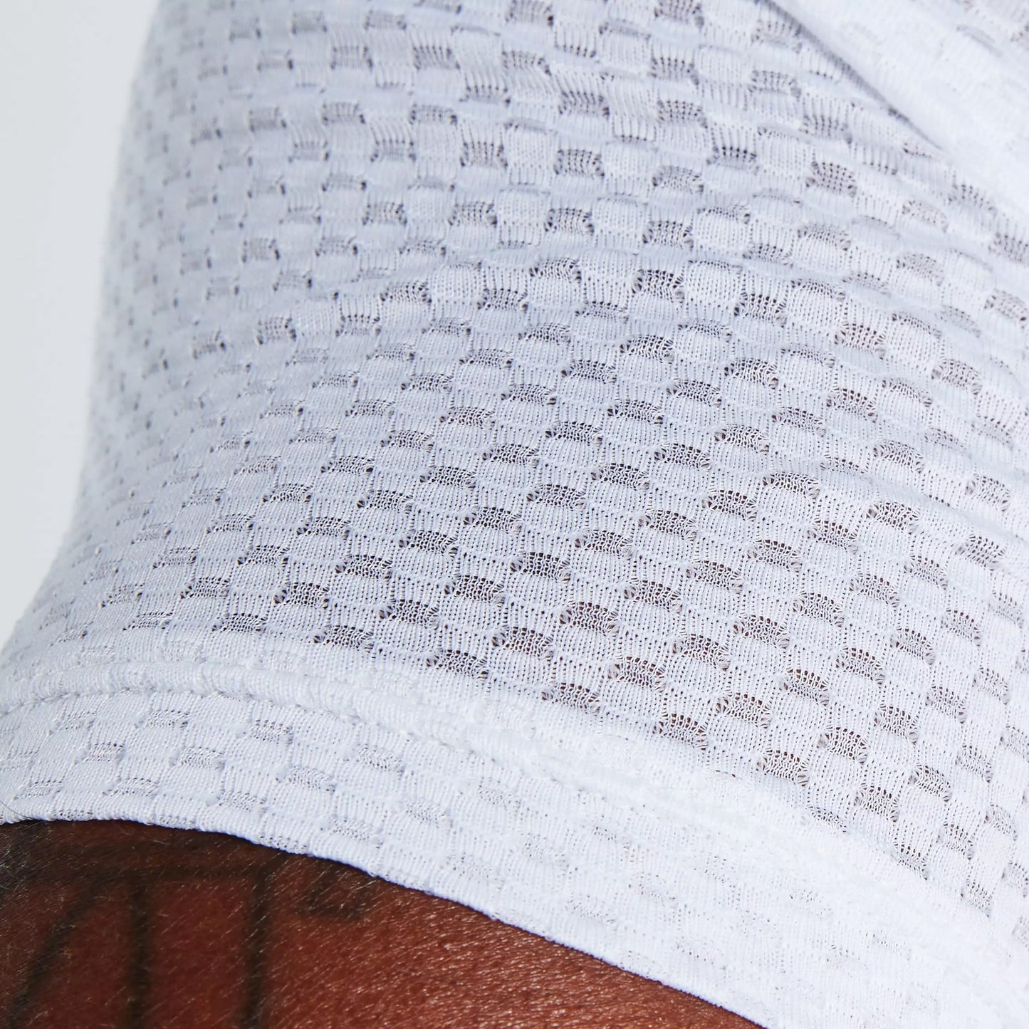 Specialized Men's SL Short Sleeve Base Layer - White