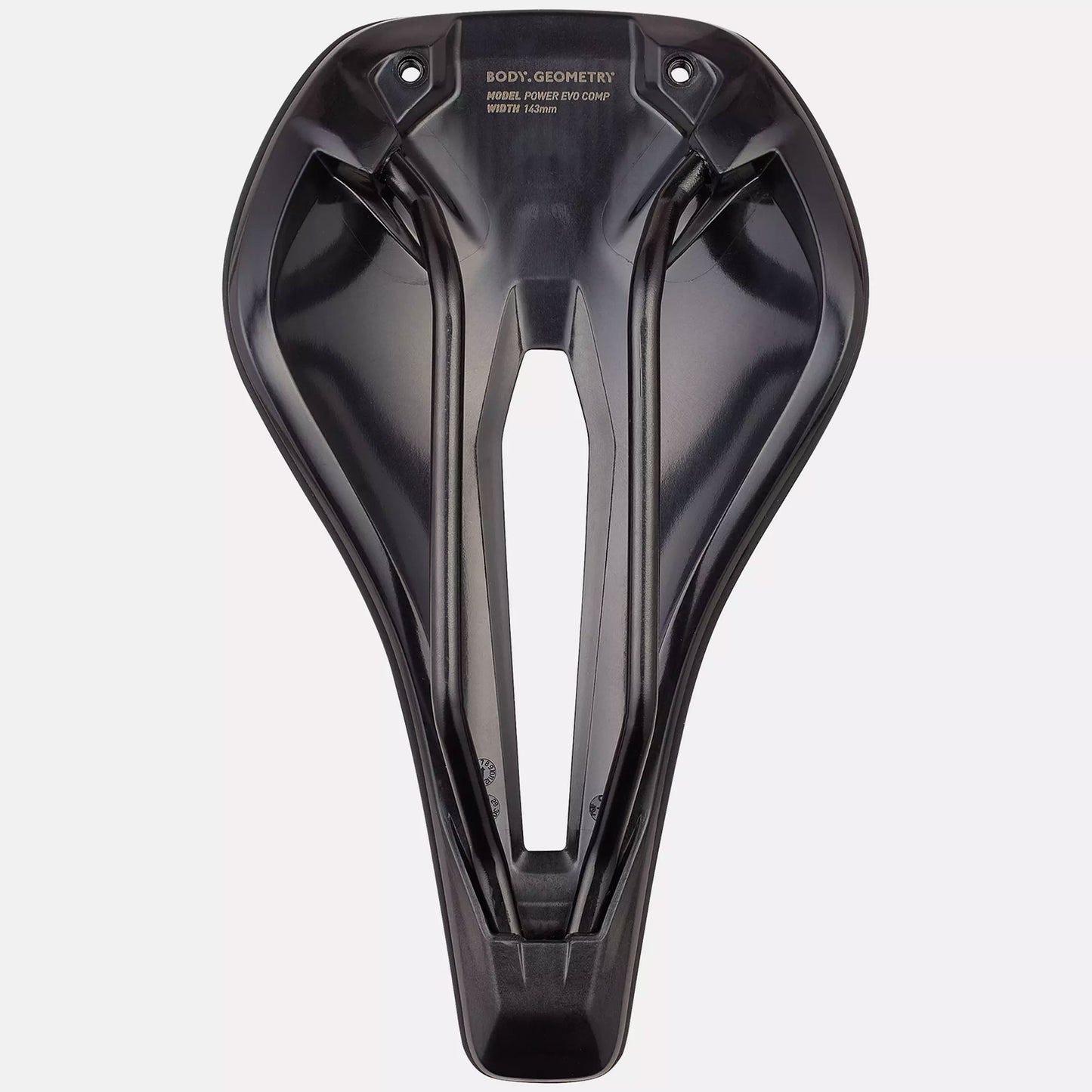 Specialized Unisex Power EVO Comp Saddle image 4