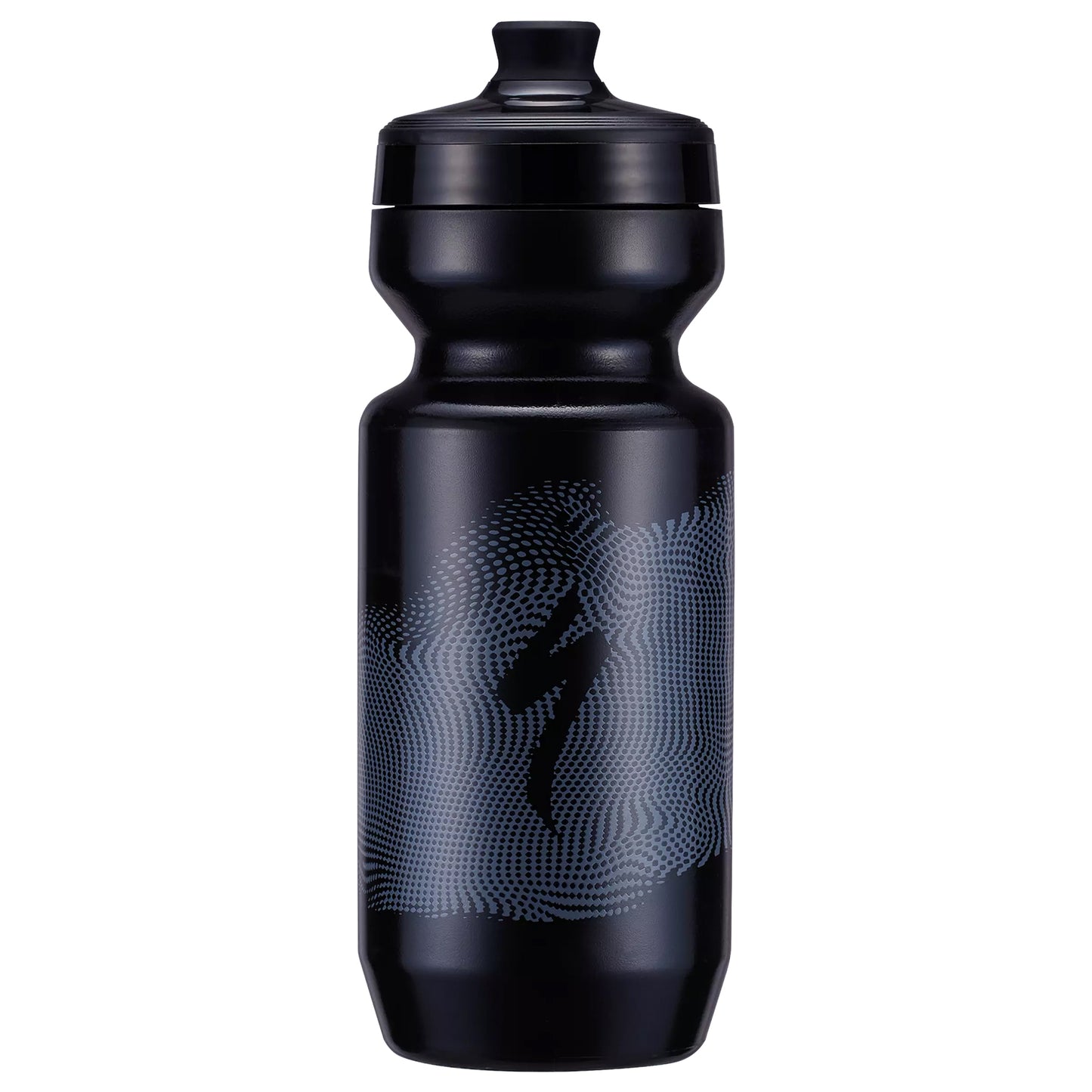 Specialized Purist Fixy 2.0 Bottle 650ml - Halftone Smoke