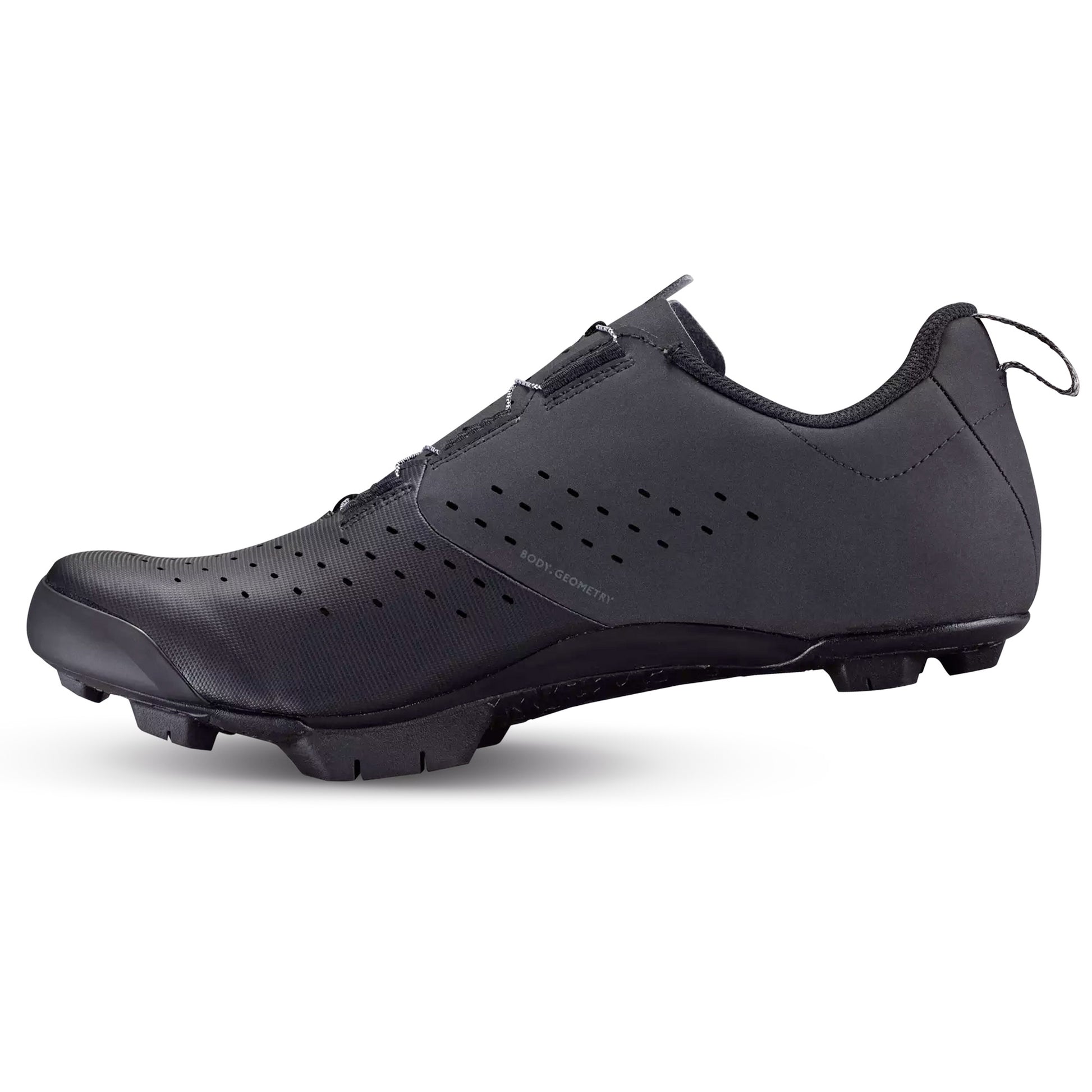 2024 Specialized Recon 1.0 Unisex MTB Shoes Black